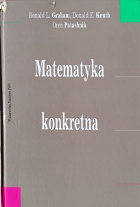 Ronald Graham, Matematyka konkretna