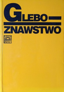 Saturnin Zawadzki, Gleboznawstwo