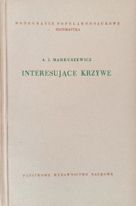Markuszewicz, Interesujące krzywe