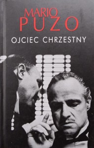 Puzo Ojciec chrzestny