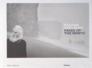 Ragnar Axelsson, Faces of the North
