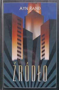 Ayn Rand, Źródło 