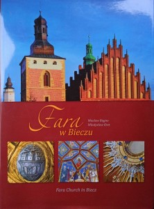 Władysław Kret, Fara w Bieczu