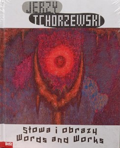 Jerzy Tchórzewski, Słowa i obrazy