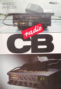 Andrzej Janeczek, Radio CB