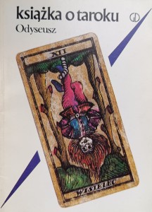 Odyseusz, Książka o taroku