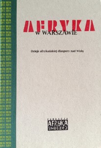 Średziński Diouf, Afryka w Warszawie