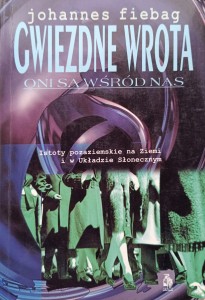 Johannes Fiebag, Gwiezdne wrota