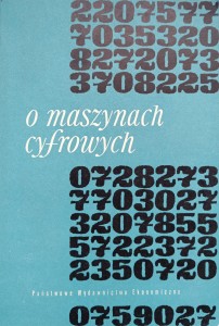 Hellwig, O maszynach cyfrowych
