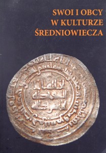 Swoi i obcy w kulturze Średniowiecza