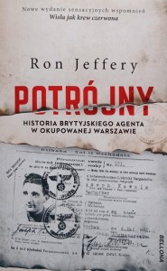 Ron Jeffery, Potrójny