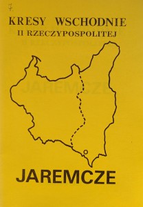 Kresy Wschodnie II Rzeczypospolitej Jaremcze