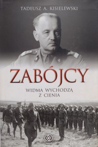 Tadeusz Kisielewski, Zabójcy