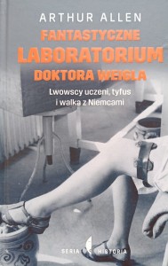 Arthur Allen, Fantastyczne laboratorium doktora Weigla