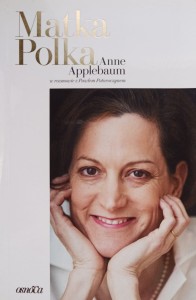Anne Applebaum, Matka Polka