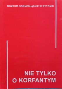 Zbigniew Kapała, Nie tylko o Korfantym