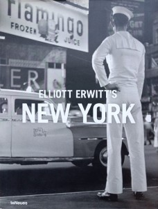 Elliott Erwitt's New York