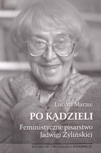 Lucyna Marzec, Po kądzieli