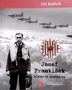 Jiri Rajlich, Josef Frantisek historia prawdziwa