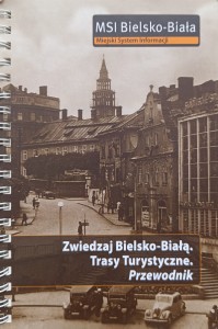 Zwiedzaj Bielsko-Białą Trasy turystyczne Przewodnik