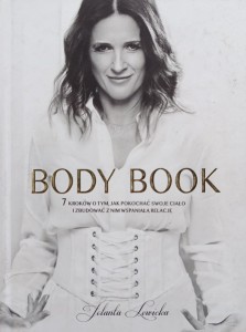 Jolanta Lewicka, Body Book