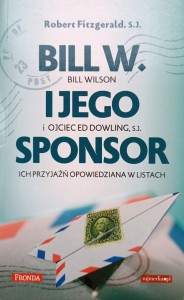 Robert Fitzgerald, Bill W. i jego sponsor