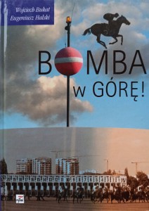 Bukat Halski, Bomba w górę!