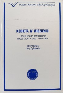 Irena Dybalska, Kobieta w więzieniu