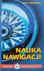 Basil Mosenthal, Nauka nawigacji
