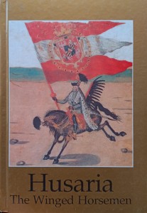 Anna Wasilkowska, Husaria The Winged Horsemen
