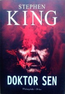 Stephen King, Doktor Sen