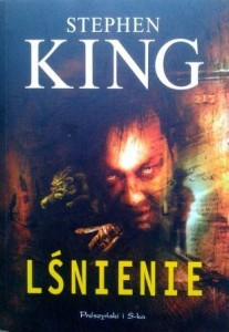 Stephen King, Lśnienie