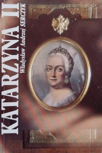 Katarzyna II Władysław Serczyk