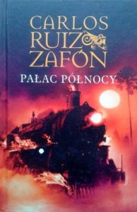 Carlos Ruiz Zafon, Pałac północy