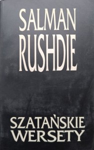 Salman Rushdie, Szatańskie wersety