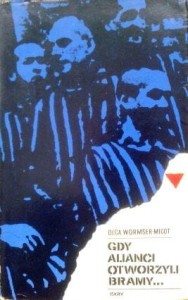 Olga Wormser- Migot, Gdy alianci otworzyli bramy...