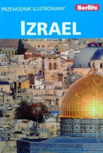 Przewodnik Ilustrowany Izrael, Berlitz