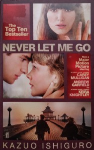 Kazuo Ishiguro, Never let me go
