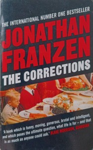 Jonathan Franzen, The Corrections