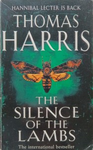 Thomas Harris, The Silence of the Lambs