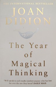 Joan Didion, The Year of Magical Thinking