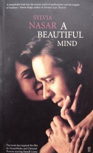 Sylvia Nasar, A Beautiful Mind