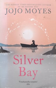 Jojo Moyes, Silver Bay