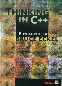 Bruce Eckel, Thinking in C++