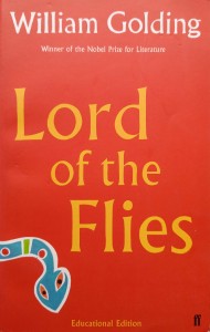 William Golding, Lord of the Flies