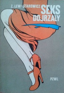 Z. Lew- Starowicz, Seks dojrzały