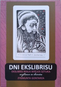 Dni ekslibrisu Ekslibris mała-wielka sztuka