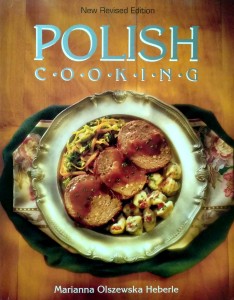 Marianna Olszewska Heberle, Polish Cooking