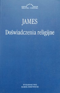 Doświadczenia religijne James