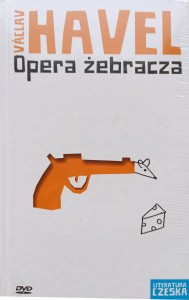 Vaclav Havel, Opera żebracza